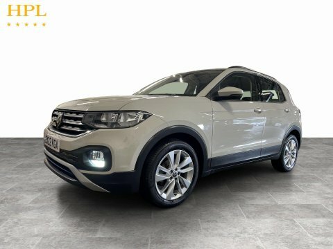 Volkswagen T-Cross 2022 22 1.0 #3