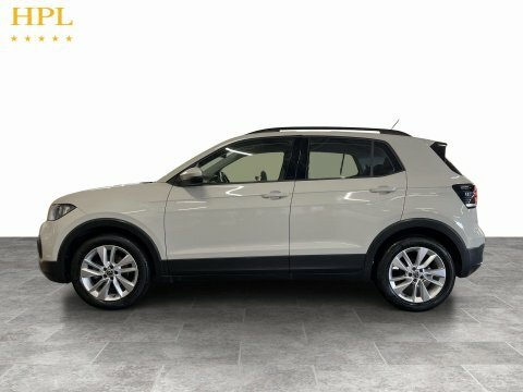 Volkswagen T-Cross 2022 22 1.0 #4