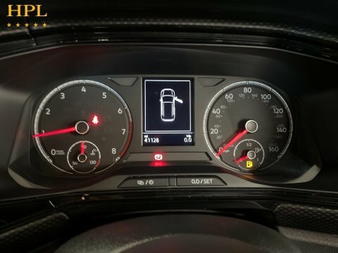 Volkswagen T-Cross 1.0 Tsi 110 Active Red #14