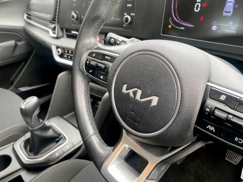 Kia Sportage 1.6T Gdi Isg 2 Awd  #17