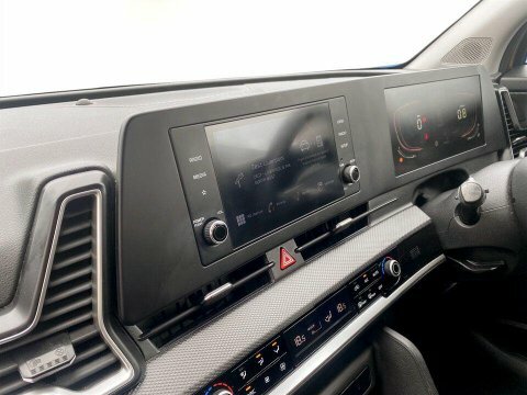 Kia Sportage 1.6T Gdi Isg 2 Awd  #15