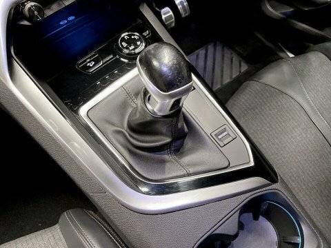 Peugeot 5008 Petrol Green #17