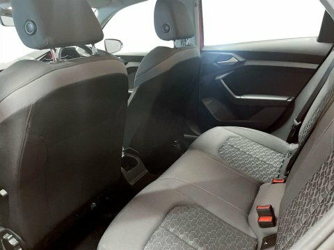Audi A1 35 Tfsi S Line S Tronic Blue #20