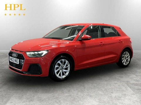 Audi A1 35 Tfsi S Line S Tronic Blue #3