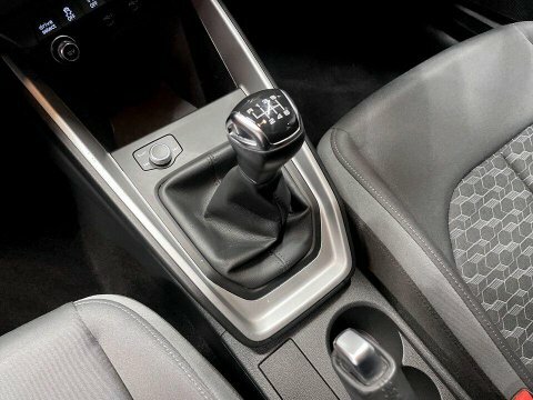 Audi A1 35 Tfsi S Line S Tronic Blue #17