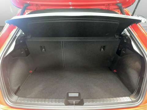 Audi A1 35 Tfsi S Line S Tronic Blue #21
