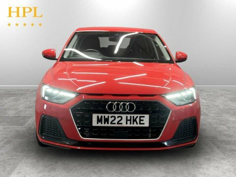 Audi A1 35 Tfsi S Line S Tronic Blue #2