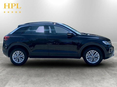 Volkswagen T-Roc 2.0 Tdi 150 Evo R-line 150 Ps White #8