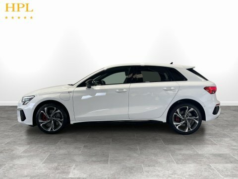Audi A3 2023 73 1.4 WM73BNV #4