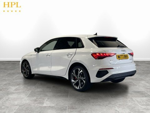 Audi A3 2023 73 1.4 WM73BNV #5