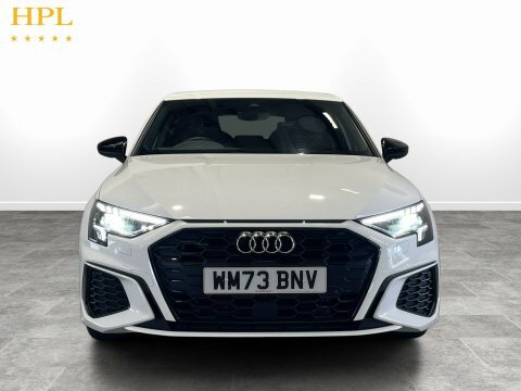 Audi A3 2023 73 1.4 WM73BNV #2