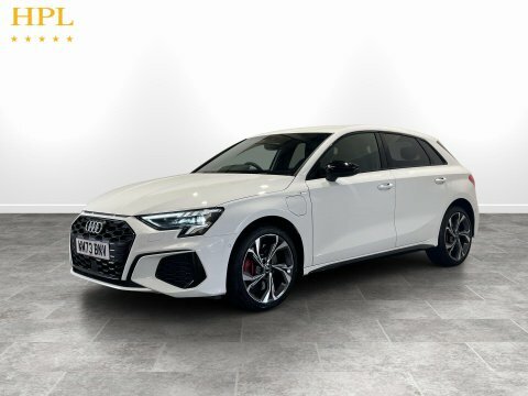 Audi A3 2023 73 1.4 WM73BNV #3