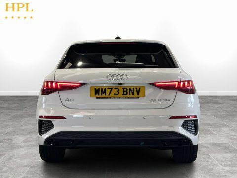 Audi A3 2023 73 1.4 WM73BNV #6