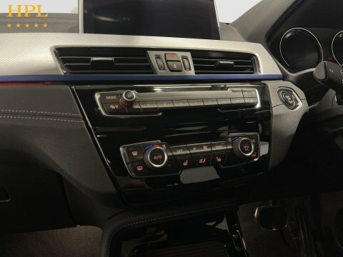BMW X2 1.5 18I M Sport Dct Sdrive Euro 6 Ss Black #18