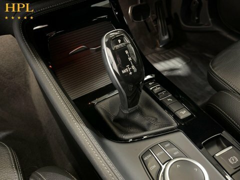 BMW X2 1.5 18I M Sport Dct Sdrive Euro 6 Ss Black #17