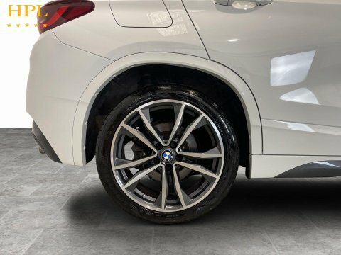 BMW X2 1.5 18I M Sport Dct Sdrive Euro 6 Ss Black #10