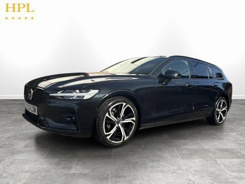 Volvo V60 2023 23 2.0  #3