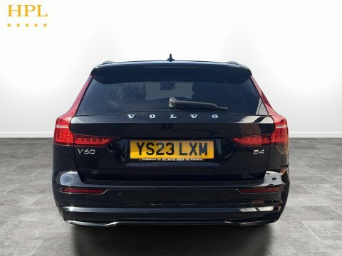 Volvo V60 2023 23 2.0  #6