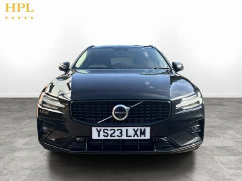 Volvo V60 2023 23 2.0  #2