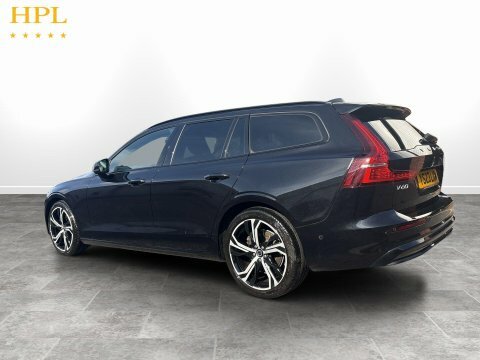 Volvo V60 2023 23 2.0  #5