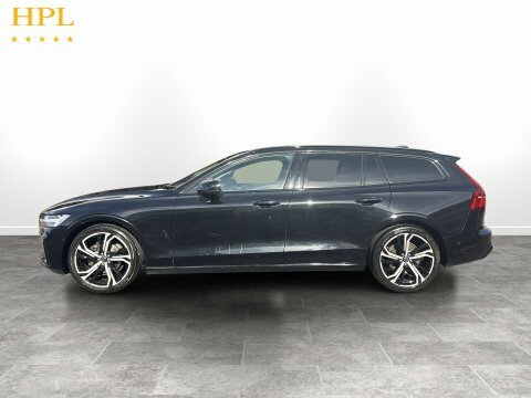 Volvo V60 2023 23 2.0  #4