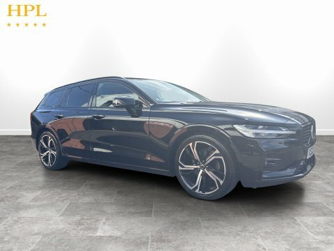 Volvo V60 2023 23 2.0 