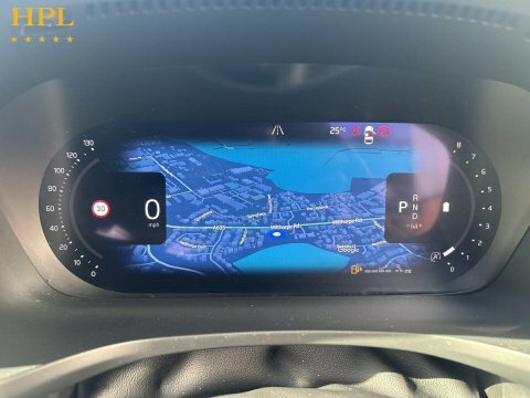 Volvo V60 Recharge Plus, T6 Awd Plug-in Hybrid, Black #14