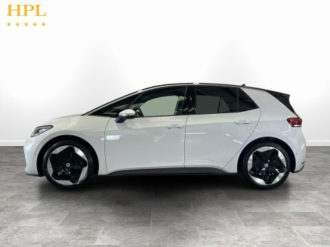 Volkswagen ID.3 110Kw Style Pure Performance 45Kwh  #4