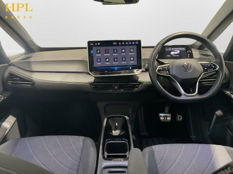 Volkswagen ID.3 110Kw Style Pure Performance 45Kwh  #18