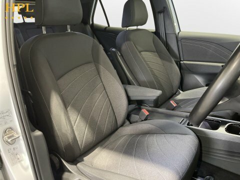 Volkswagen ID.3 110Kw Style Pure Performance 45Kwh  #10