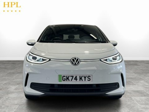 Volkswagen ID.3 110Kw Style Pure Performance 45Kwh  #2
