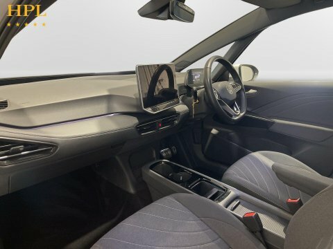 Volkswagen ID.3 110Kw Style Pure Performance 45Kwh  #14