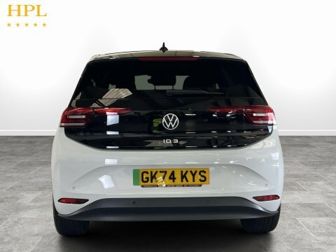 Volkswagen ID.3 110Kw Style Pure Performance 45Kwh  #6