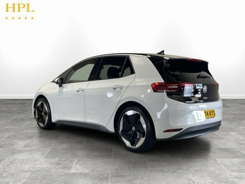 Volkswagen ID.3 110Kw Style Pure Performance 45Kwh  #5