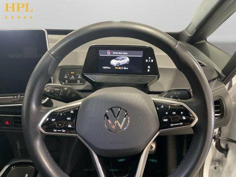 Volkswagen ID.3 110Kw Style Pure Performance 45Kwh  #12