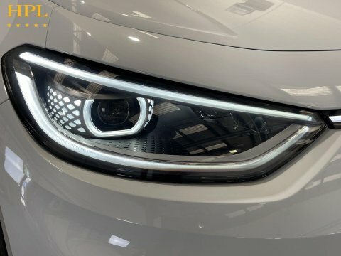 Volkswagen ID.3 110Kw Style Pure Performance 45Kwh  #9