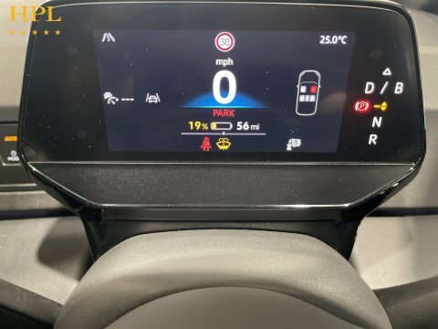 Volkswagen ID.3 110Kw Style Pure Performance 45Kwh  #13