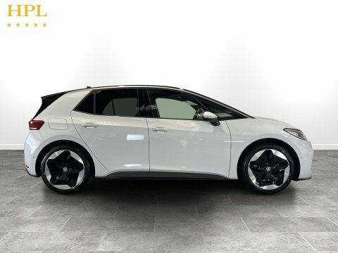 Volkswagen ID.3 110Kw Style Pure Performance 45Kwh  #8