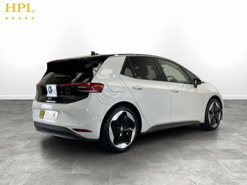 Volkswagen ID.3 110Kw Style Pure Performance 45Kwh  #7