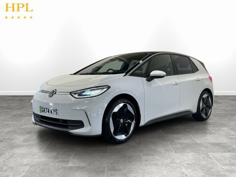 Volkswagen ID.3 110Kw Style Pure Performance 45Kwh  #3