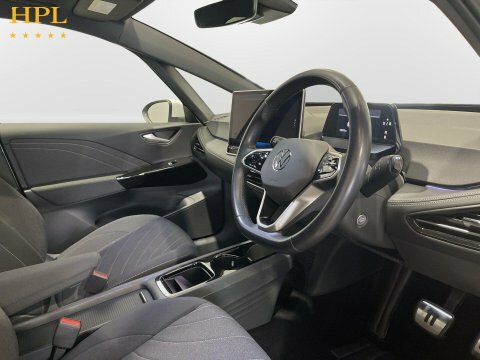 Volkswagen ID.3 110Kw Style Pure Performance 45Kwh  #11