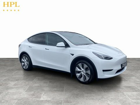Tesla Model Y 2023 23 Suv 