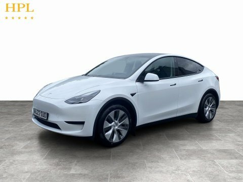 Tesla Model Y 2023 23 Suv MJ23SUO  #3