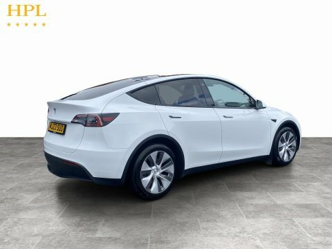 Tesla Model Y 2023 23 Suv MJ23SUO  #6