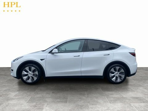 Tesla Model Y 2023 23 Suv MJ23SUO  #4