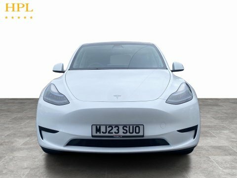 Tesla Model Y 2023 23 Suv MJ23SUO  #2