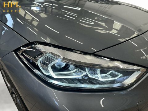 BMW 1 Series 118I M Sport Lcp Grey #9