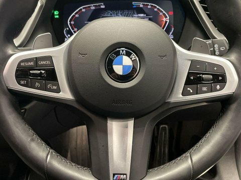 BMW 1 Series 118I M Sport Lcp Grey #42