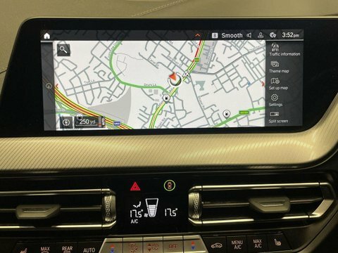 BMW 1 Series 118I M Sport Lcp Grey #40
