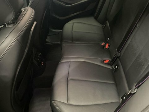 BMW 1 Series 118I M Sport Lcp Grey #39